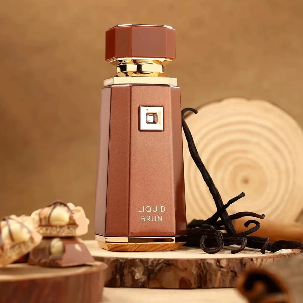 Liquid Brun EDP 100ml - imagen 1