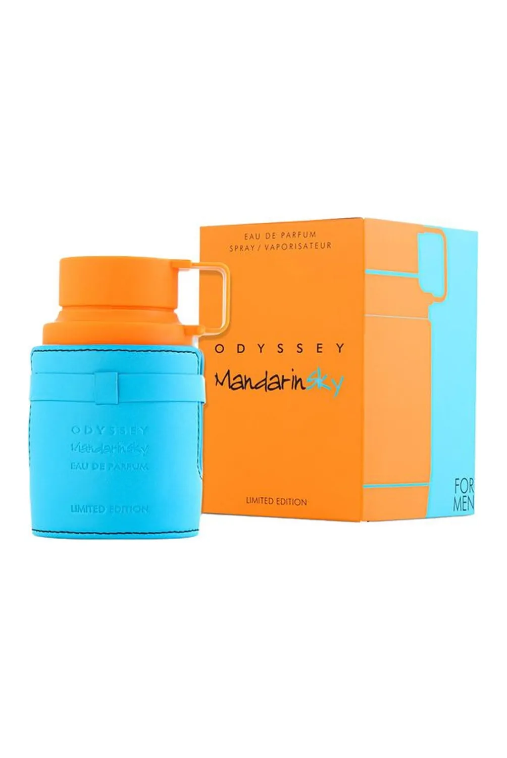 Mandarin Sky EDP 100ml - imagen 2