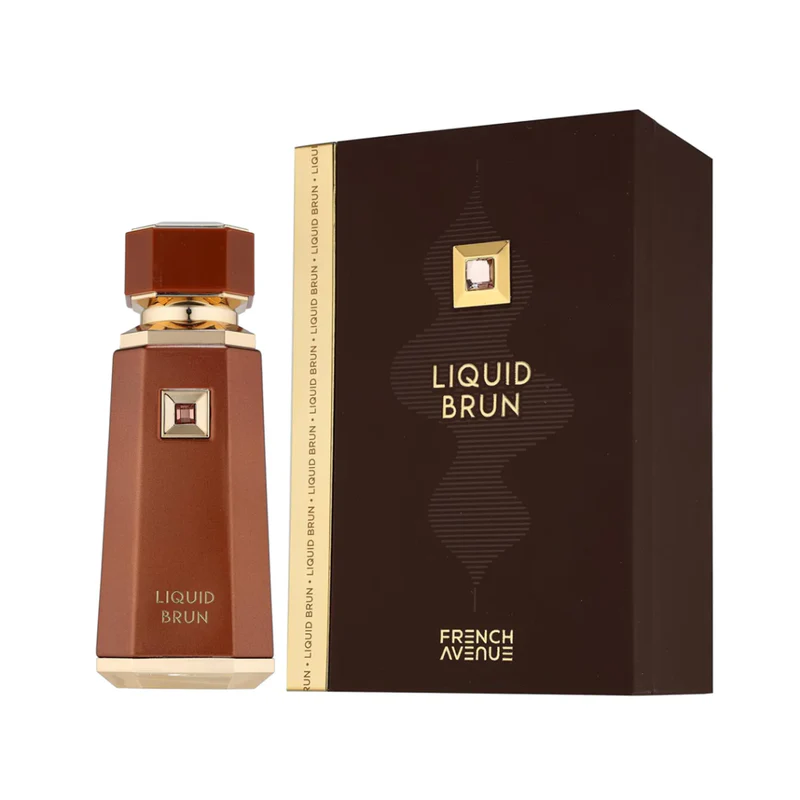 Liquid Brun EDP 100ml - imagen 2